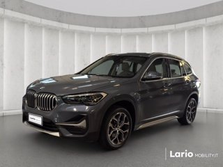 BMW X1 sdrive18d xline plus auto