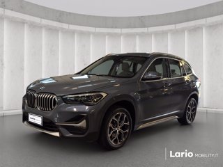BMW X1 sdrive18d xline plus auto
