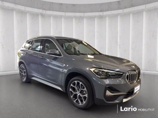 BMW X1 sdrive18d xline plus auto