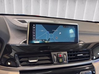 BMW X1 sdrive18d xline plus auto
