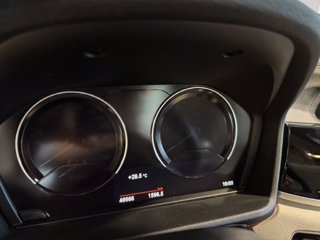 BMW X1 sdrive18d xline plus auto