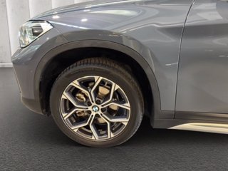 BMW X1 sdrive18d xline plus auto