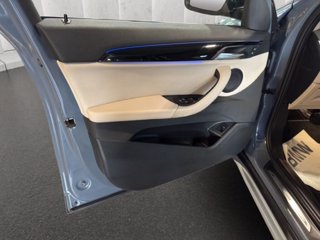 BMW X1 sdrive18d xline plus auto