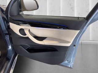 BMW X1 sdrive18d xline plus auto