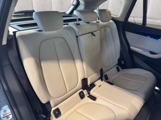 BMW X1 sdrive18d xline plus auto