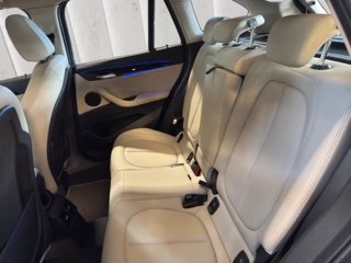 BMW X1 sdrive18d xline plus auto