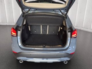 BMW X1 sdrive18d xline plus auto