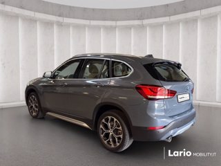 BMW X1 sdrive18d xline plus auto