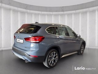 BMW X1 sdrive18d xline plus auto