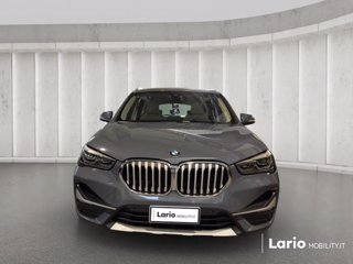 BMW X1 sdrive18d xline plus auto