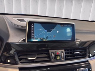 BMW X1 sdrive18d xline plus auto