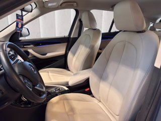 BMW X1 sdrive18d xline plus auto