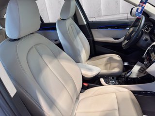 BMW X1 sdrive18d xline plus auto
