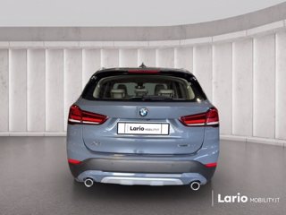 BMW X1 sdrive18d xline plus auto