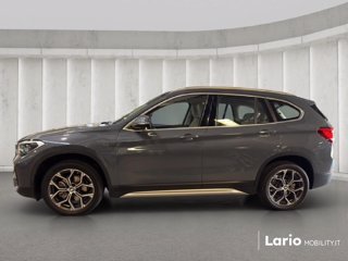 BMW X1 sdrive18d xline plus auto