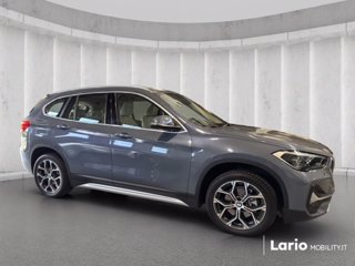 BMW X1 sdrive18d xline plus auto