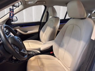BMW X1 sdrive18d xline plus auto