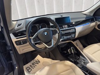 BMW X1 sdrive18d xline plus auto