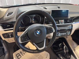 BMW X1 sdrive18d xline plus auto