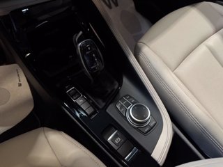 BMW X1 sdrive18d xline plus auto