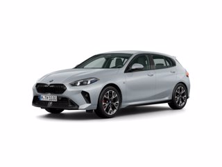 BMW 116 MSport Pro auto