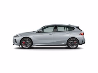 BMW 116 MSport Pro auto
