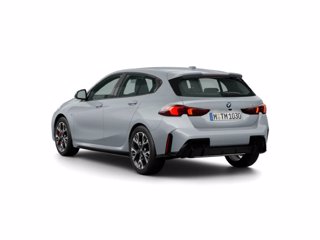 BMW 116 MSport Pro auto