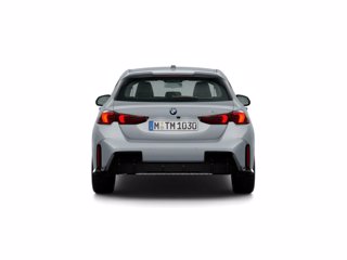 BMW 116 MSport Pro auto
