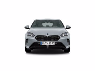 BMW 116 MSport Pro auto