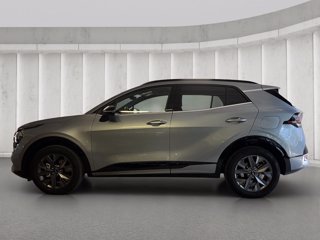 KIA Sportage 1.6 tgdi hev GT-line auto