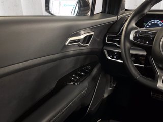 KIA Sportage 1.6 tgdi hev GT-line auto