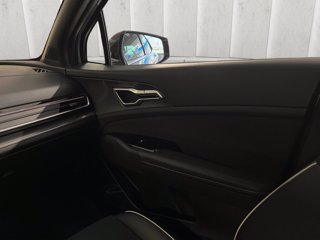 KIA Sportage 1.6 tgdi hev GT-line auto