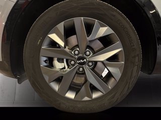 KIA Sportage 1.6 tgdi hev GT-line auto