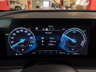 KIA Sportage 1.6 tgdi hev GT-line auto