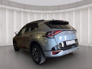 KIA Sportage 1.6 tgdi hev GT-line auto