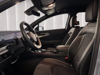 KIA Sportage 1.6 tgdi hev GT-line auto