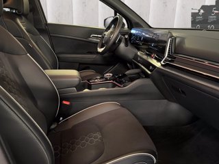 KIA Sportage 1.6 tgdi hev GT-line auto