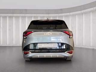 KIA Sportage 1.6 tgdi hev GT-line auto