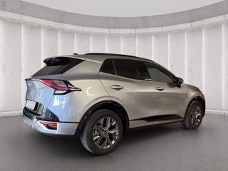 KIA Sportage 1.6 tgdi hev GT-line auto