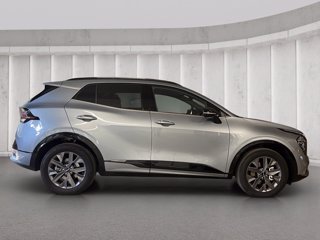 KIA Sportage 1.6 tgdi hev GT-line auto