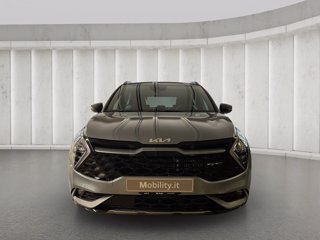 KIA Sportage 1.6 tgdi hev GT-line auto