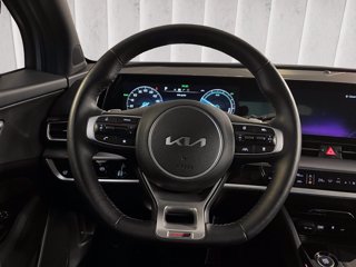 KIA Sportage 1.6 tgdi hev GT-line auto