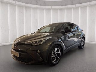 TOYOTA C-HR 1.8h Trend e-cvt