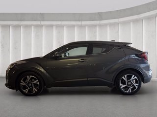 TOYOTA C-HR 1.8h Trend e-cvt