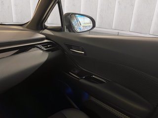 TOYOTA C-HR 1.8h Trend e-cvt