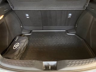 TOYOTA C-HR 1.8h Trend e-cvt