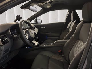 TOYOTA C-HR 1.8h Trend e-cvt