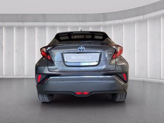 TOYOTA C-HR 1.8h Trend e-cvt