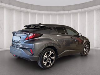TOYOTA C-HR 1.8h Trend e-cvt