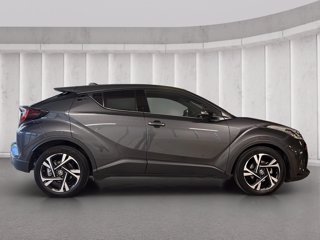 TOYOTA C-HR 1.8h Trend e-cvt